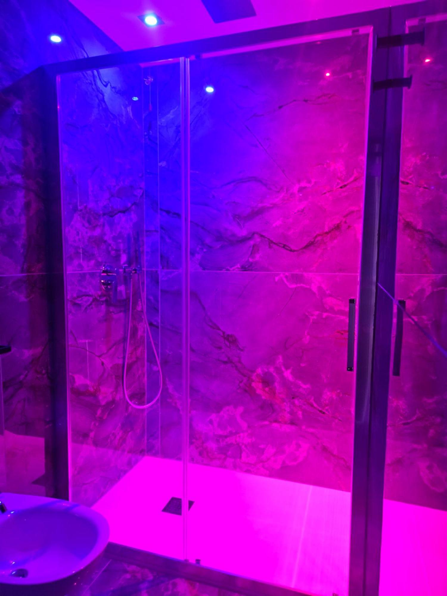 Dada Suites And Sea サン・サルヴォ エクステリア 写真